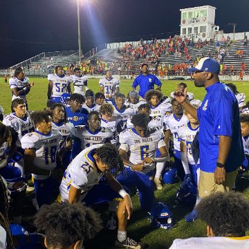  North Side beats Lexington